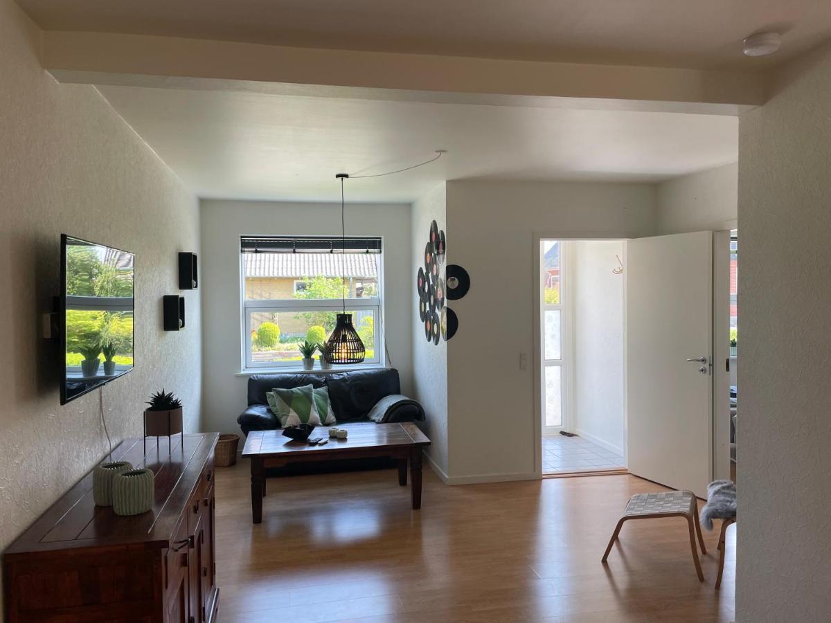 Ferienwohnung Havne Huset Nakskov Exterior foto
