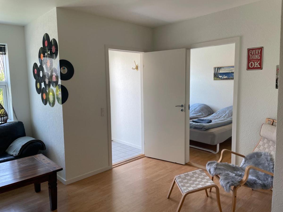 Ferienwohnung Havne Huset Nakskov Exterior foto