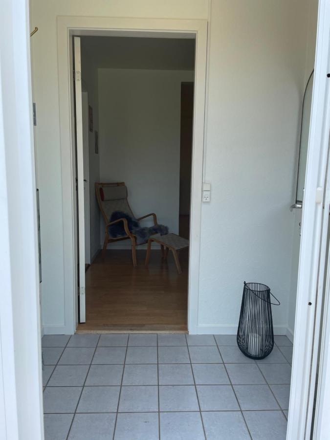 Ferienwohnung Havne Huset Nakskov Exterior foto
