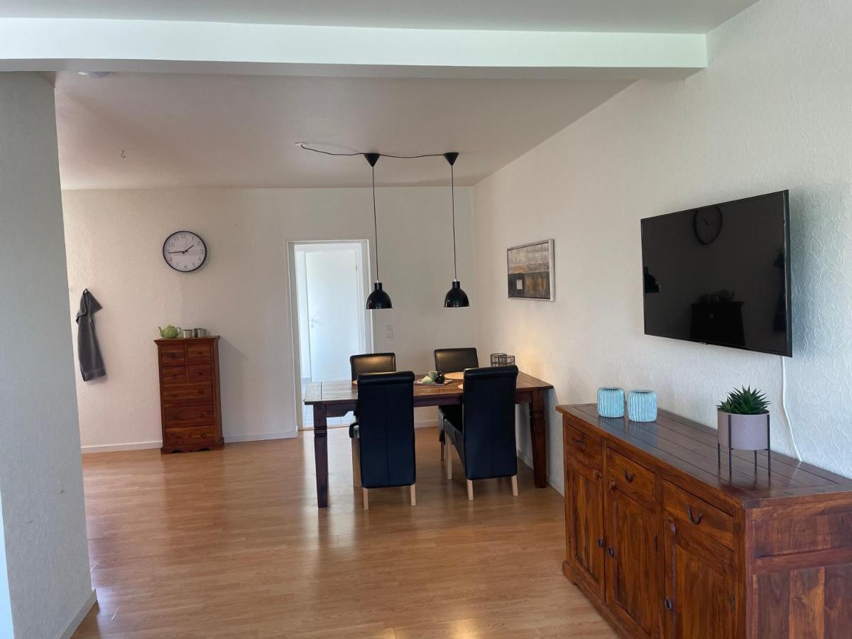 Ferienwohnung Havne Huset Nakskov Exterior foto