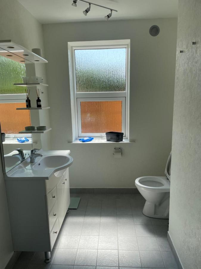 Ferienwohnung Havne Huset Nakskov Exterior foto